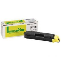 Kyocera - Mita TK-5135Y - 5000 pages - Jaune - 1 pièce(s) (TK-5135Y)