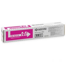 Kyocera Mita Kyocera TK-5215M - 15000 pages - Magenta (1T02R6BNL0)