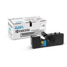 Toner Originalzubehör TK-5430C ca. 1.250 Seiten cyan