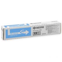 Toner Originalzubehör Tk-5215c Ca. 15.000 Seiten Cyan