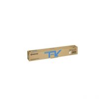 Kyocera - Toner Originalzubehör TK-8115C ca. 6.000 Seiten cyan