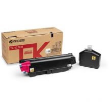 Kyocera - TK5270M Magenta Toner Cartridge 8k pages - 1T02TVBNL0