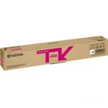 Toner Originalzubehör TK-8115M ca. 6.000 Seiten magenta