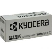 Kyocera - Toner Originalzubehör TK-5305K ca. 12.000 Seiten schwarz