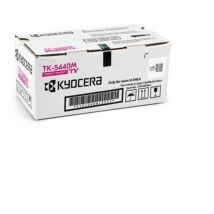 Kyocera TK5440M Magenta Toner 2.4K Pages