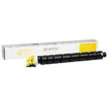 Toner Originalzubehör TK-8375Y ca. 20.000 Seiten gelb
