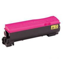 Toner Originalzubehör TK-570M ca. 12.000 Seiten magenta