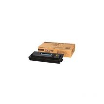 Toner Originalzubehör TK-710 ca. 40.000 Seiten schwarz