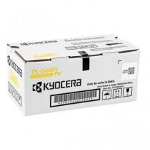 Kyocera TK5440Y Yellow Toner 2.4K Pages