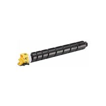 Kyocera - Yellow TK-8800Y Toner - KET04655