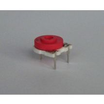 Avx 2041441507 2041441507 Trimmer Cermet linéaire 1 w 10 kΩ 240 ° 270 ° 1 pc(s) - Kyocera