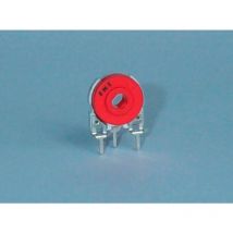 Avx 2041451157 2041451157 Cermet-Trimmer logarithmisch 1 w 2.2 kΩ 240 ° 270 ° 1 St. - Kyocera