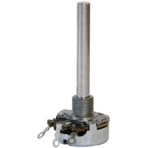 Avx 3104600542 3104600542 Potenziometro a filo Mono 4 w 2.5 ω 1 pz. - Kyocera