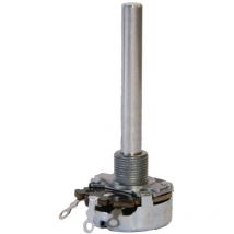 Avx 3104605593 3104605593 Potenziometro a filo Mono 4 w 500 ω 1 pz. - Kyocera