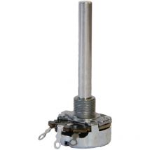 Avx 3104608793 3104608793 Potentiomètre bobiné mono 4 w 25 kΩ 1 pc(s) C547142 - Kyocera