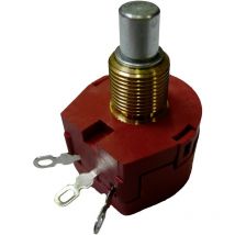 KYOCERA/AVX 3109607990 3109607990 Potentiomètre bobiné mono 1 W 10 kΩ 1 pc(s) C547872