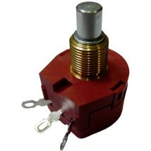 Avx 3109608037 3109608037 Potentiomètre bobiné mono 1 w 10 kΩ 1 pc(s) - Kyocera