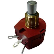 Kyocera - avx 3109608040 3109608040 Potentiomètre bobiné mono 1 w 10 kΩ 1 pc(s)