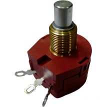 Avx 3109608061 3109608061 Draht-Potentiometer Mono 1 w 10 kΩ 1 St. - Kyocera
