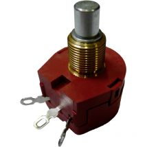 KYOCERA/AVX 3109617195 3109617195 Draht-Potentiometer Mono 1 W 4.7 kΩ 1 St.