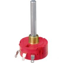 Avx 3114309056 3114309056 Draht-Potentiometer Mono 2 w 25 kΩ 1 St. - Kyocera