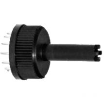 Avx 9341900145 9341900145 Commutateur rotatif 150 v dc/ac 130 mA Positions de commutation 3 15 ° 1 pc(s) - Kyocera