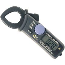 Kyoritsu Kew-2031 Pinza Amperometrica Digitale Cat Iii 300 V Display (counts): 2000