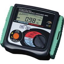 KEW-3005A Isolationsmessgerät 250 v, 500 v, 1000 v 2000 mω - Kyoritsu