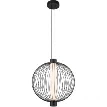 32W led Pendelleuchte Durchm. 43 cm - Kyoto