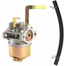 Carburateur pour Yamaha EF2600 EF2700 EF3600 MZ175 MZ200 Générateur Pièces quipement 166F - KZQ