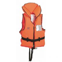 Gilet de sauvetage mousse 100N typhon - + de 90 kg
