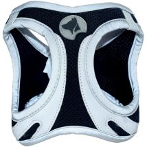 Harnais Hiking réfléchissant noir : Taille xl