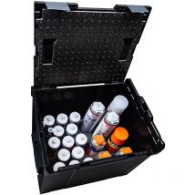 Bs Systems - lb 374 cartucho de espuma ( 1000010142 )