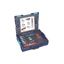 WS - L-Boxx 102 - outillage special kit 2, fixation bg