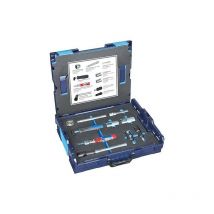 L-Boxx WS 102 - outillage special Kit WS 3, montage wc et ceramique bg