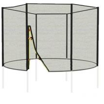 Lifestyle Proaktiv - L-F-185 185cm Filet de sécurité 130g / m² uv Résistant -