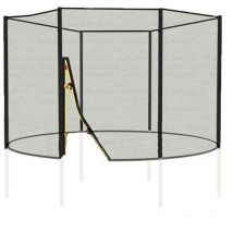 Lifestyle Proaktiv - L-F-245 245cm Filet de sécurité 130g / m² uv Résistant