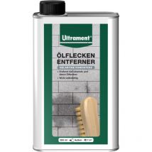 Ultrament - lflecken Entferner 500 ml Fleckenentferner