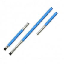 L-NP-430 Lifestyle Proaktiv Barrés pour Filet pour 430cm trampoline