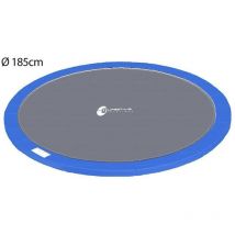 L-P-185 (b) Lifestyle Proaktiv Randabdeckung Federnschutz 185cm