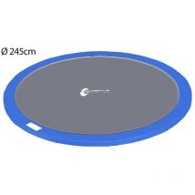 L-P-245 (b) Lifestyle Proaktiv Randabdeckung Federnschutz 245cm