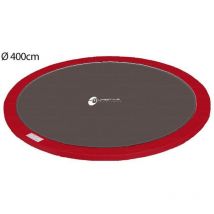 Lifestyle Proaktiv - L-P-400 Coussine de ressorts / Protection de Ressorts 400cm