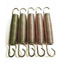 L-R16.5 Lifestyle Proaktiv Ressorts 165mm