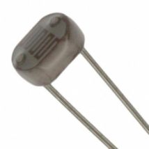 Pdv-p8104 Photorésistance Ldr Tht 1 Pc(s) 150 V (max) (l X L X H) 4.29 X 5.08 X 2 Mm D850991 - Luna Optoelectronics
