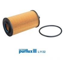 Ölfilter PURFLUX – Innendurchmesser 21 mm – Höhe 117 mm – Außendurchmesser 56 mm