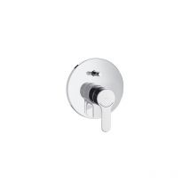 Mitigeur bain-douche encastré L20 - roca