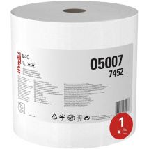Wypall - L40 Power Clean Large Paper Wiper Roll - 1 Roll