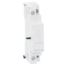 Bobina de apertura Lovato 230V SM1X16230