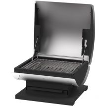 La barbacoa Français lg. 40 dúo