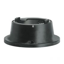 Base Lovato para módulos de luz 62mm 8LB6BP03